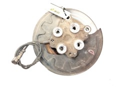 Recambio de buje trasero derecho para renault megane iv sport tourer (k9a/m/n_) 1.2 tce 130 (k9mr) referencia OEM IAM 432105784R 2