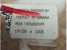 Recambio de aforador para renault megane iv sport tourer (k9a/m/n_) 1.2 tce 130 (k9mr) referencia OEM IAM    2