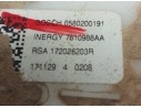 AFORADOR 172026203R 0580200191 