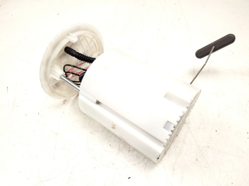 Recambio de aforador para renault megane iv sport tourer (k9a/m/n_) 1.2 tce 130 (k9mr) referencia OEM IAM 172026203R 0580200191 