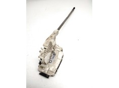 Recambio de cerradura puerta trasera derecha para mercedes-benz clase c (w204) c 220 cdi (204.008) referencia OEM IAM A204700435