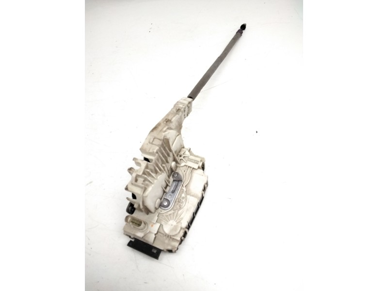 Recambio de cerradura puerta trasera derecha para mercedes-benz clase c (w204) c 220 cdi (204.008) referencia OEM IAM A204700435