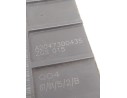 CERRADURA PUERTA TRASERA DERECHA A204700435 