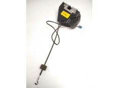 Recambio de cerradura puerta delantera derecha para mercedes-benz clase c (w203) c 320 (203.064) referencia OEM IAM 203730043502