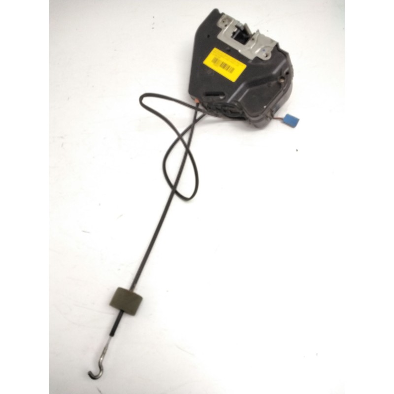 Recambio de cerradura puerta delantera derecha para mercedes-benz clase c (w203) c 320 (203.064) referencia OEM IAM 203730043502