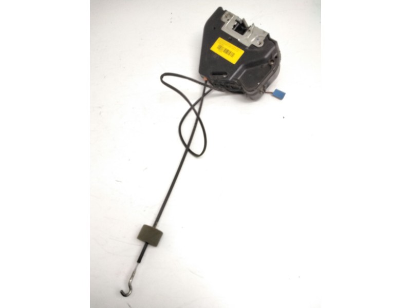 Recambio de cerradura puerta delantera derecha para mercedes-benz clase c (w203) c 320 (203.064) referencia OEM IAM 203730043502