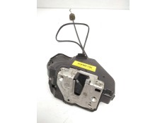 Recambio de cerradura puerta delantera derecha para mercedes-benz clase c (w203) c 320 (203.064) referencia OEM IAM 203730043502 2