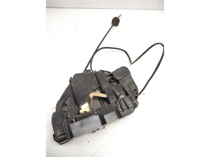 Recambio de cerradura puerta delantera derecha para mercedes-benz clase c (w203) c 320 (203.064) referencia OEM IAM 203730043502
