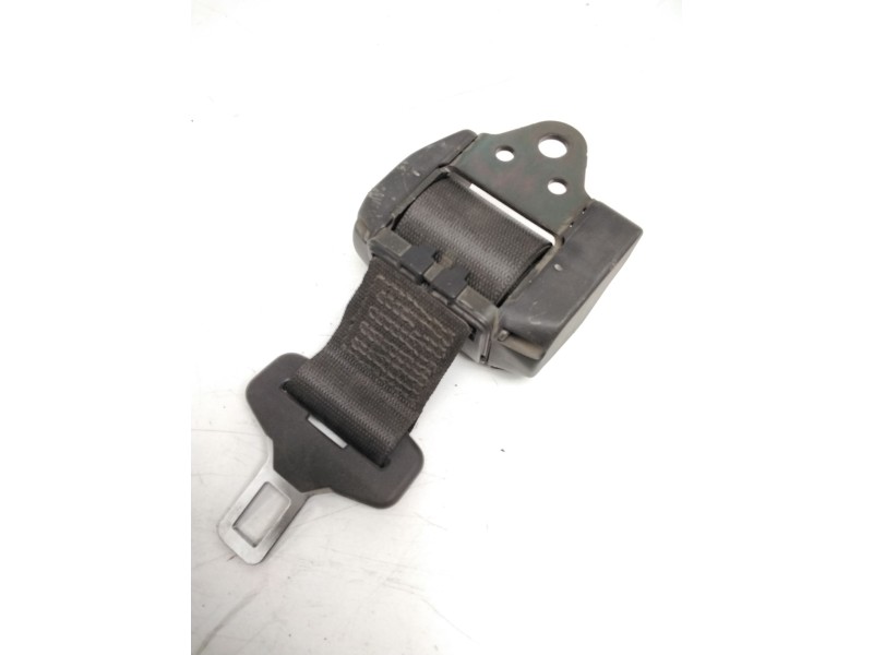 Recambio de cinturon seguridad delantero derecho para mercedes-benz sprinter 2-t caja/chasis (b901, b902) 214 ngt (902.012, 902.