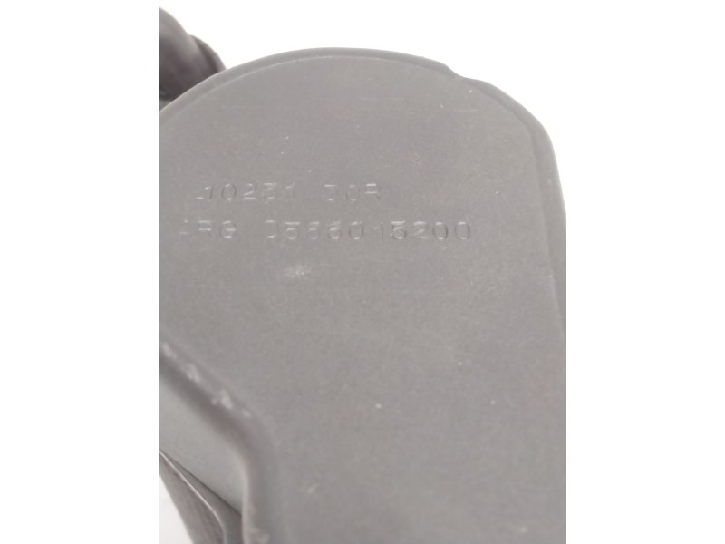 Recambio de cinturon seguridad delantero derecho para mercedes-benz sprinter 2-t caja/chasis (b901, b902) 214 ngt (902.012, 902.