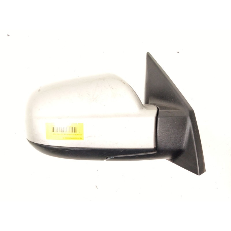 Recambio de retrovisor derecho para hyundai tucson (jm) 2.0 crdi referencia OEM IAM   