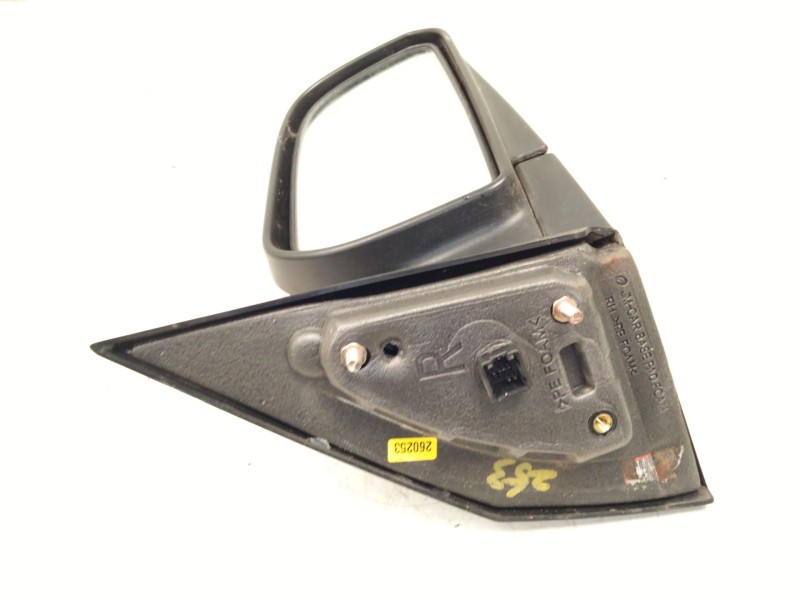 Recambio de retrovisor derecho para hyundai tucson (jm) 2.0 crdi referencia OEM IAM   