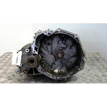 Recambio de caja cambios para opel astra h berlina cosmo referencia OEM IAM F23  