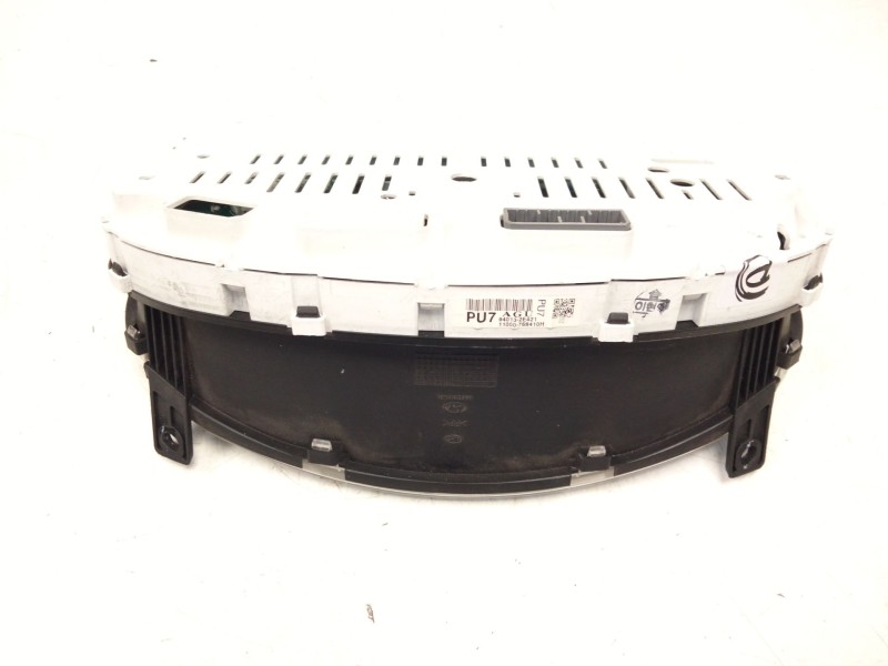 Recambio de cuadro instrumentos para hyundai tucson (jm) 2.0 crdi referencia OEM IAM 940132R421  