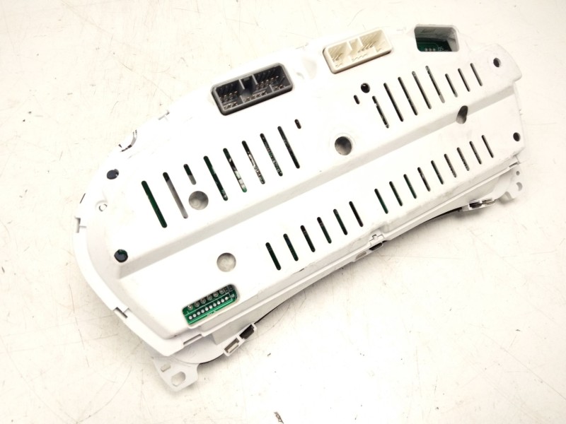 Recambio de cuadro instrumentos para hyundai tucson (jm) 2.0 crdi referencia OEM IAM 940132R421  