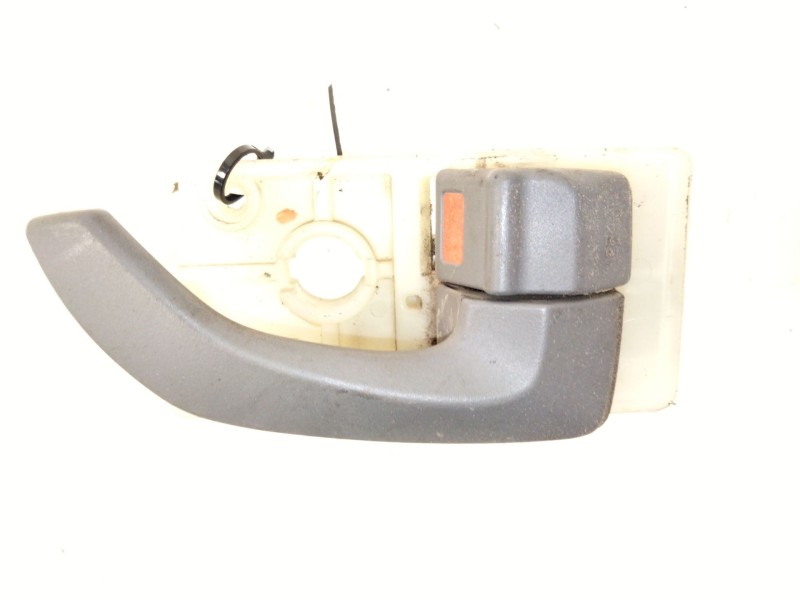 Recambio de maneta interior trasera derecha para hyundai tucson (jm) 2.0 crdi referencia OEM IAM   