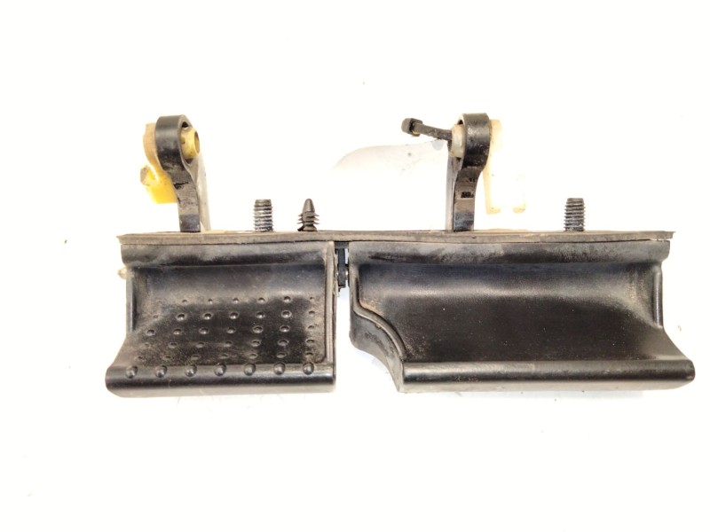 Recambio de maneta exterior porton para hyundai tucson (jm) 2.0 crdi referencia OEM IAM 612602E000  