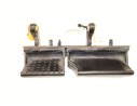 MANETA EXTERIOR PORTON 812602E001 