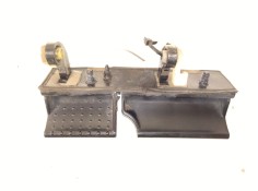 Recambio de maneta exterior porton para hyundai tucson (jm) 2.0 crdi referencia OEM IAM 612602E000   2