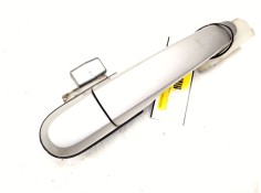 Recambio de maneta exterior trasera derecha para hyundai tucson (jm) 2.0 crdi referencia OEM IAM    2