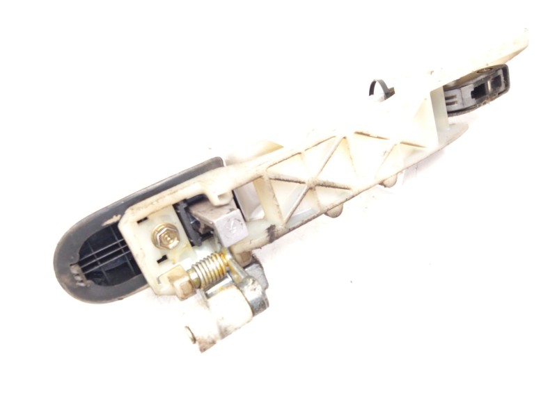 Recambio de maneta exterior trasera derecha para hyundai tucson (jm) 2.0 crdi referencia OEM IAM   