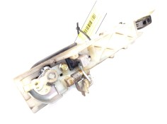 Recambio de maneta exterior delantera derecha para hyundai tucson (jm) 2.0 crdi referencia OEM IAM    2