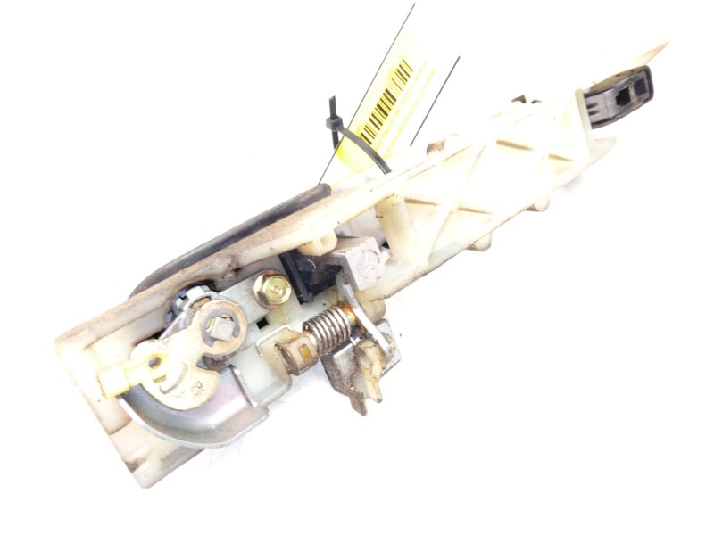 Recambio de maneta exterior delantera derecha para hyundai tucson (jm) 2.0 crdi referencia OEM IAM   