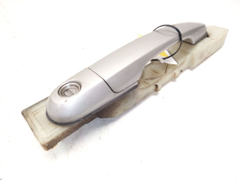 Recambio de maneta exterior delantera derecha para hyundai tucson (jm) 2.0 crdi referencia OEM IAM   