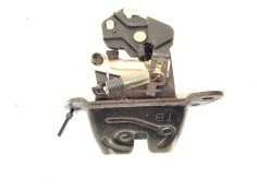 Recambio de cerradura maletero / porton para hyundai tucson (jm) 2.0 crdi referencia OEM IAM    2