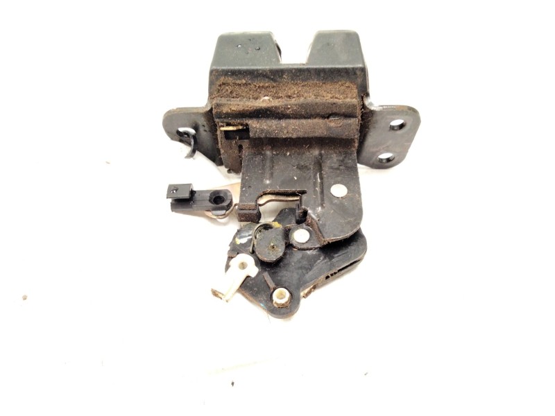 Recambio de cerradura maletero / porton para hyundai tucson (jm) 2.0 crdi referencia OEM IAM   