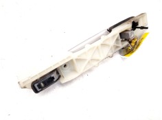 Recambio de maneta exterior delantera izquierda para hyundai tucson (jm) 2.0 crdi referencia OEM IAM    2