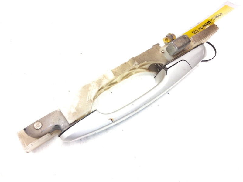Recambio de maneta exterior delantera izquierda para hyundai tucson (jm) 2.0 crdi referencia OEM IAM   