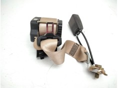 Recambio de cinturon seguridad trasero izquierdo para kia picanto ii (ta) 1.2 referencia OEM IAM 1243594  