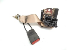 Recambio de cinturon seguridad trasero izquierdo para kia picanto ii (ta) 1.2 referencia OEM IAM 1243594   2