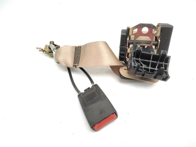 Recambio de cinturon seguridad trasero izquierdo para kia picanto ii (ta) 1.2 referencia OEM IAM 1243594  