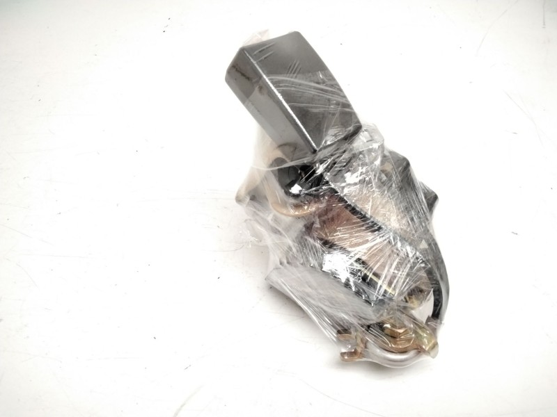 Recambio de cinturon seguridad trasero izquierdo para kia picanto ii (ta) 1.2 referencia OEM IAM 1243594  