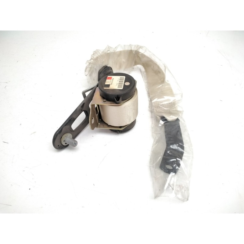 Recambio de cinturon seguridad trasero izquierdo para mercedes-benz clase e (w211) e 270 cdi (211.016) referencia OEM IAM 603737