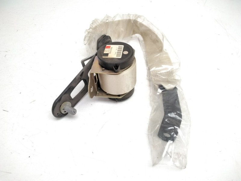 Recambio de cinturon seguridad trasero izquierdo para mercedes-benz clase e (w211) e 270 cdi (211.016) referencia OEM IAM 603737
