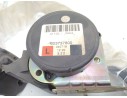 CINTURON SEGURIDAD TRASERO IZQUIERDO 603737800 
