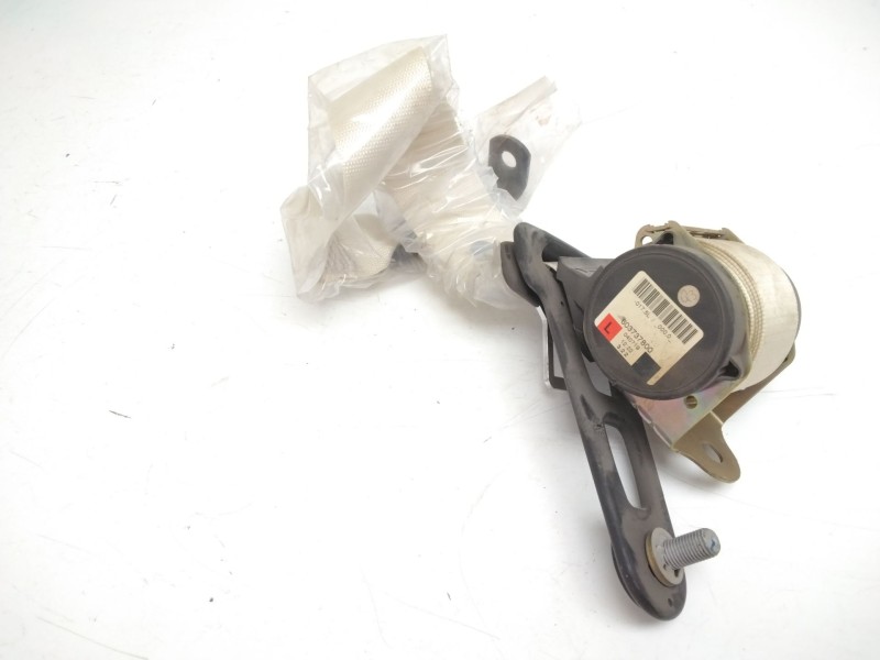 Recambio de cinturon seguridad trasero izquierdo para mercedes-benz clase e (w211) e 270 cdi (211.016) referencia OEM IAM 603737