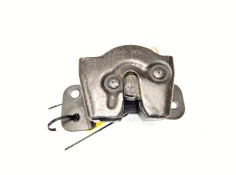 Recambio de cerradura luneta porton para hyundai tucson (jm) 2.0 crdi referencia OEM IAM   