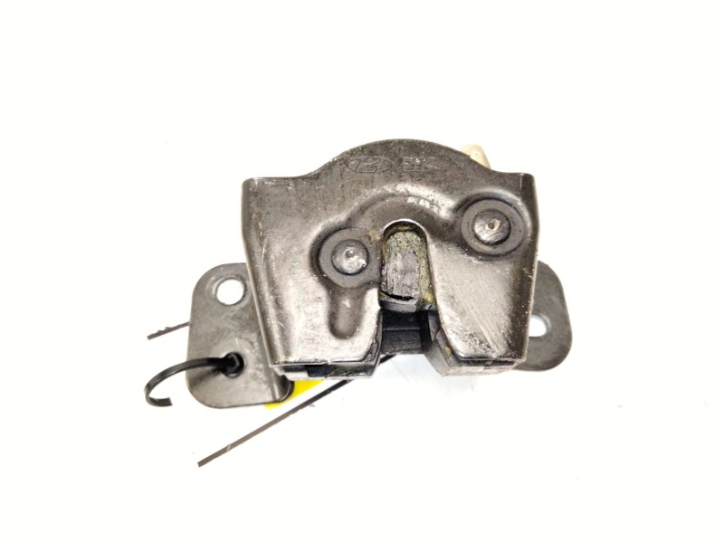 Recambio de cerradura luneta porton para hyundai tucson (jm) 2.0 crdi referencia OEM IAM   