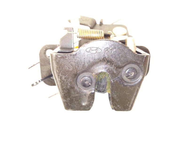 Recambio de cerradura luneta porton para hyundai tucson (jm) 2.0 crdi referencia OEM IAM   