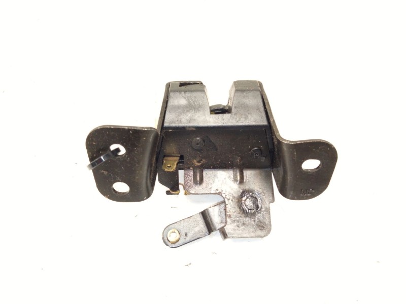 Recambio de cerradura luneta porton para hyundai tucson (jm) 2.0 crdi referencia OEM IAM   