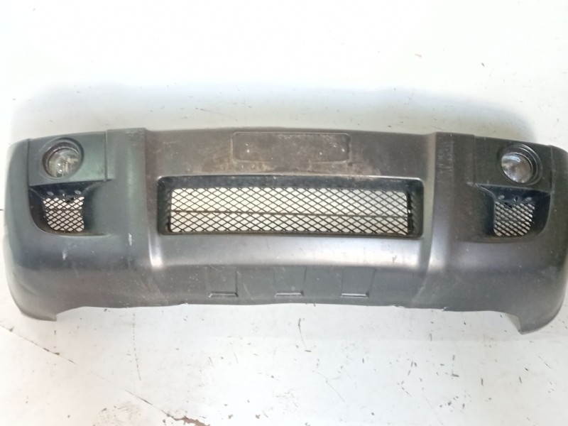 Recambio de paragolpes delantero para hyundai tucson (jm) 2.0 crdi referencia OEM IAM   