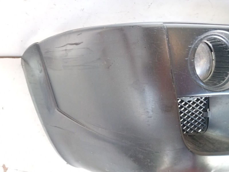 Recambio de paragolpes delantero para hyundai tucson (jm) 2.0 crdi referencia OEM IAM   