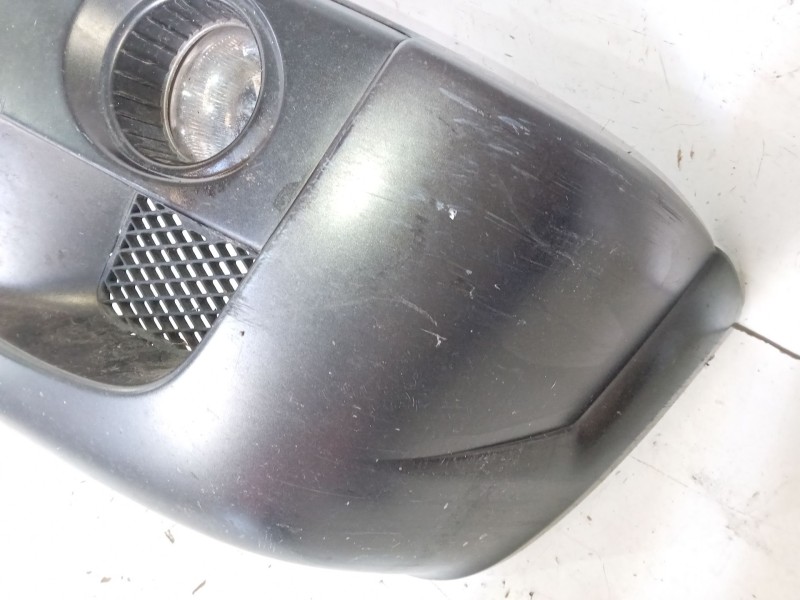 Recambio de paragolpes delantero para hyundai tucson (jm) 2.0 crdi referencia OEM IAM   