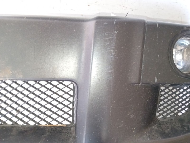 Recambio de paragolpes delantero para hyundai tucson (jm) 2.0 crdi referencia OEM IAM   