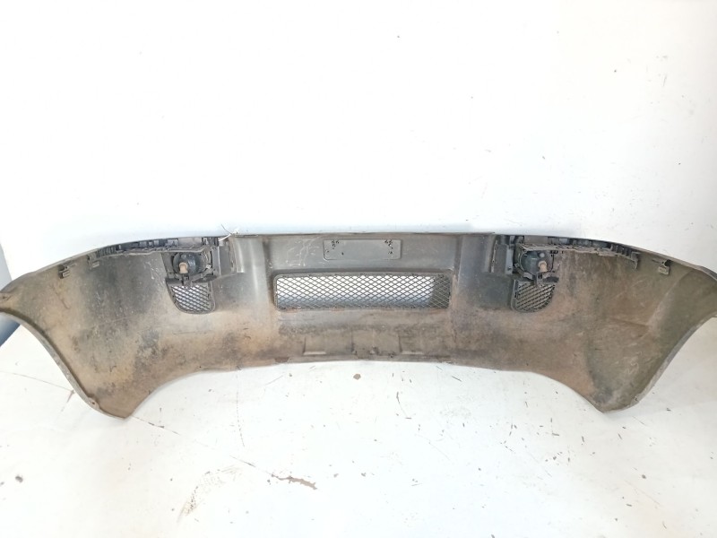 Recambio de paragolpes delantero para hyundai tucson (jm) 2.0 crdi referencia OEM IAM   