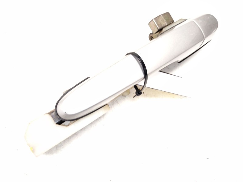 Recambio de maneta exterior trasera izquierda para hyundai tucson (jm) 2.0 crdi referencia OEM IAM   